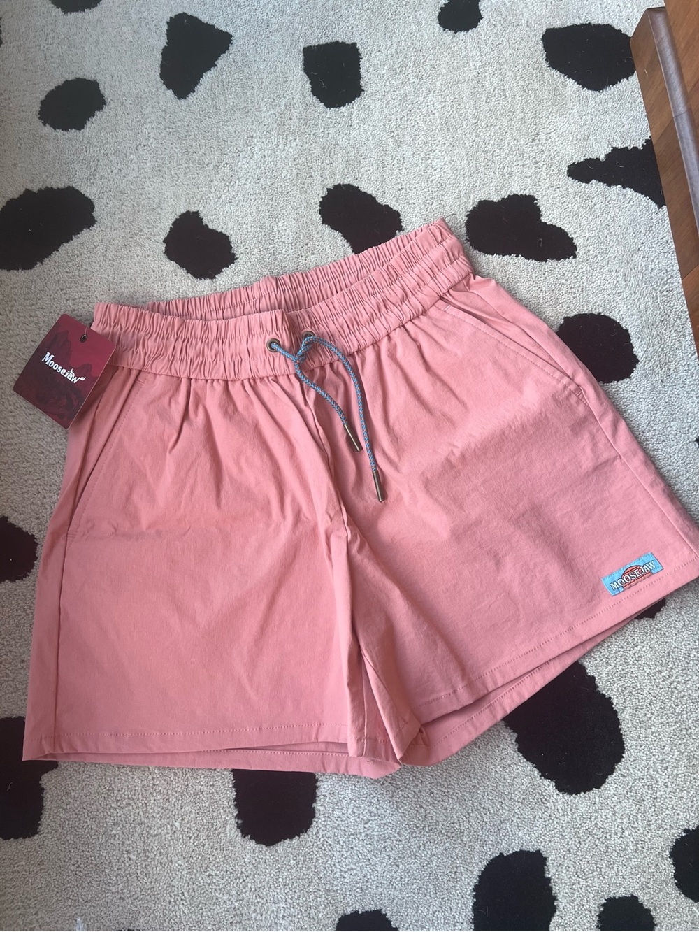 NWT Moosejaw Active Shorts